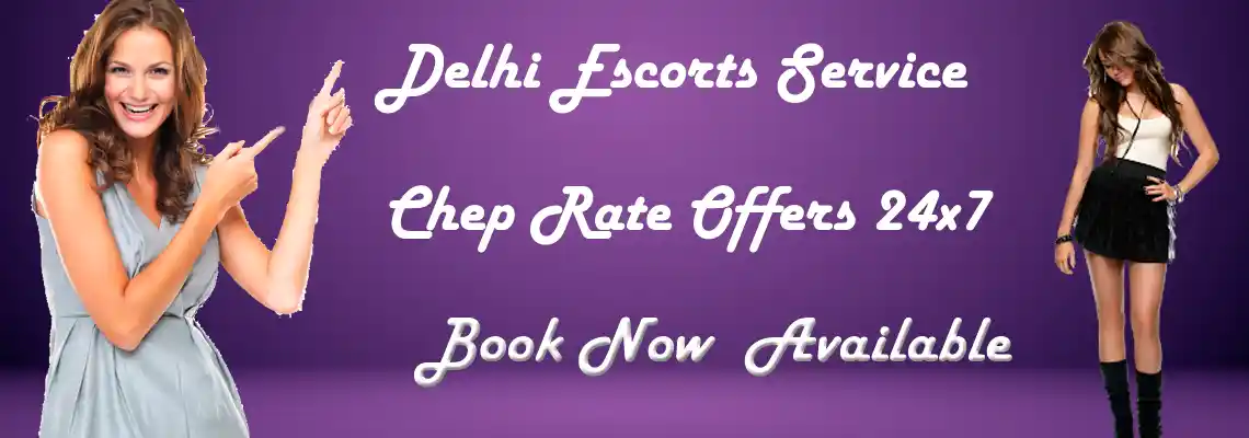 Delhi Escorts Agency